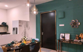 ARTE PLUS CREATIVE GUEST HOUSE